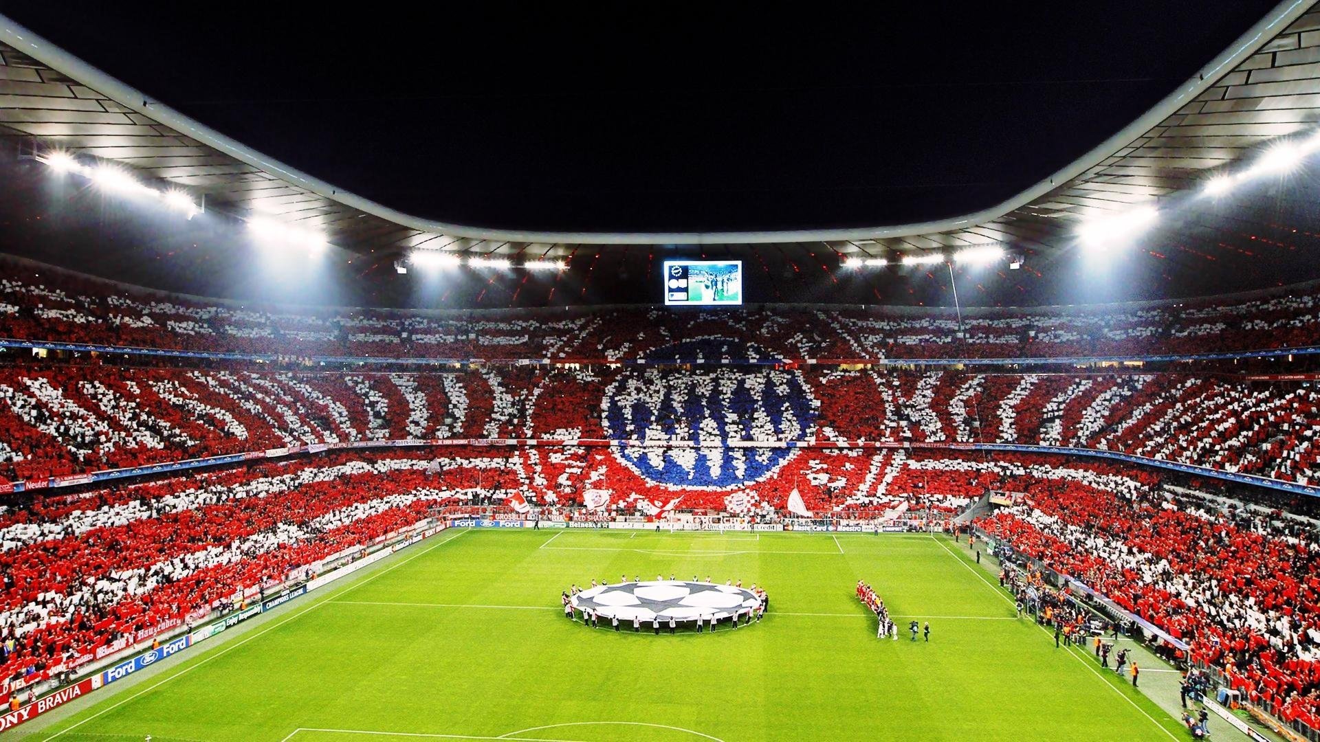 国际足联FIFA世界杯2026-哈登首秀防守惊艳，拜仁主场沸腾如海